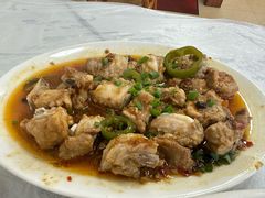 -阿九食店(南湾南路店)