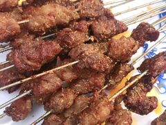 -果渊斋老米家泡馍馆(学诚广场店)