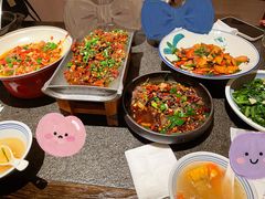 -树厨贵州菜(大十字店)