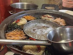 -正宗刘记不翻汤(和园店)