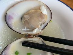 -明记海鲜大排档(巽寮湾店)