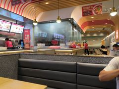 -每味每客·重庆麻辣烫(拓展大厦店)