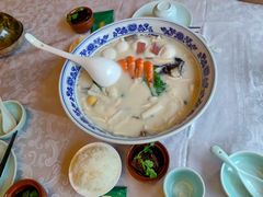 -山外山菜馆(玉泉路店)