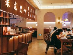 -来龙里 精致 东南亚餐室(万象城店)