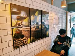 -一些柠檬一些茶(西村店)