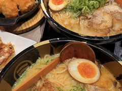 -味千拉面(泰州万达广场店)