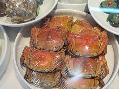 -有位虾匠·胶东土菜小馆(市北店)