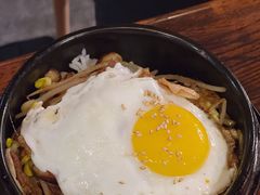 -炸鸡情侣韩式料理(中央大街店)