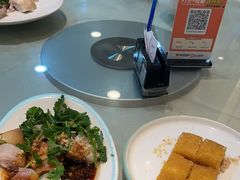 -益健美食大广场(北岭店)