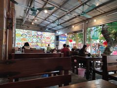 -周记蟹仔粉(侨港风情街店)
