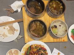 -陈熹公民族美食文化餐厅(中华广场店)