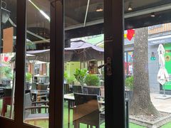 -Shanghai Brew House上海啤酒工坊(老外街店)