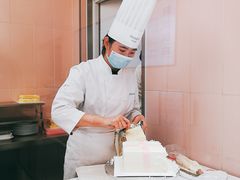 现做蛋糕-好利来(七宝领展广场店)