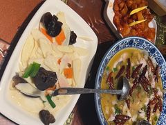 -缪氏川菜(深圳北站缤果空间店)