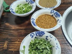 -老铜锅涮羊肉(大连海滨住宅小区店)