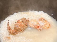 -海味当家·蒸锅海鲜(星海公园店)