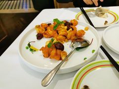 -开海·红岛海鲜虾水饺(石老人店)