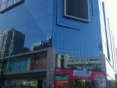 -天虹购物中心(石路店)