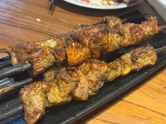 -天山集市(和家乐广场店)