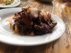 -大赤坎肥仔强烧味海鲜餐厅(大赤坎店)