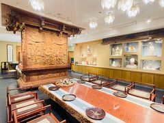 -禅一·静观堂(长寿路店)