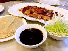 片皮鸭-燕云楼(云南路店)