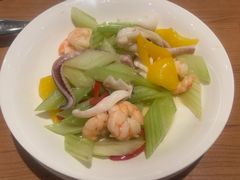 -鼎泰丰(德基广场店)