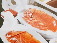 -老浒记民俗酒楼(王府井店)
