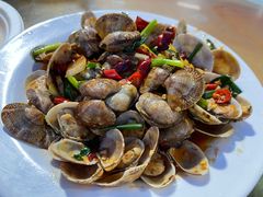 -四川人郑霞海鲜