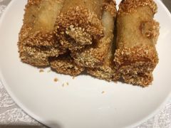 -马凯餐厅(长椿街店)