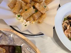 -宁波石浦大饭店(新材料城店)