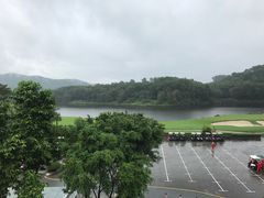 -观澜湖高尔夫球会