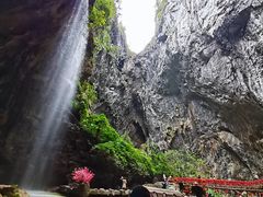 -英西峰林·洞天仙境