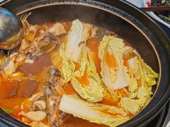 -周渝食惦酸菜鱼(青浦店)