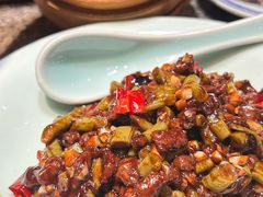 -南京大牌档(苏州中心店)