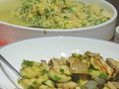 -77号渔船·蒸海鲜青岛菜(积米崖店)