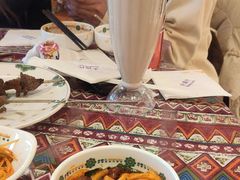 -大食代美食广场(上海中心店)