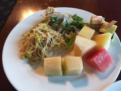 -火舞泰·泰式海鲜火锅餐厅(世纪城店)