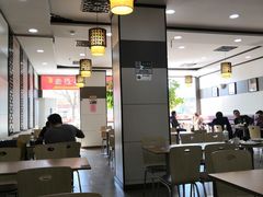 大堂-老胜香包子铺(瑞景店)