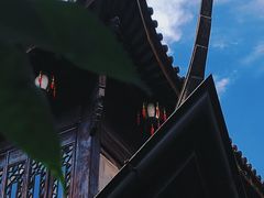 -胡雪岩故居