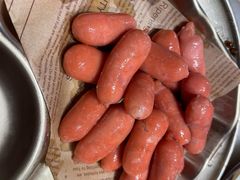 -韩宫宴烤肉·料理(桐乡吾悦广场店)
