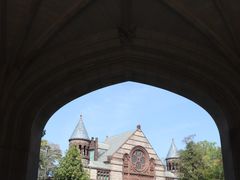 -普林斯顿大学