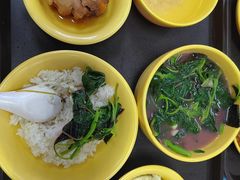 -湖南师范大学-木兰路食堂