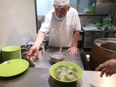-大福来锅巴菜(古文化街店)