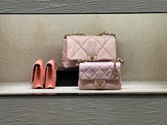 -CHANEL(恒隆广场店)