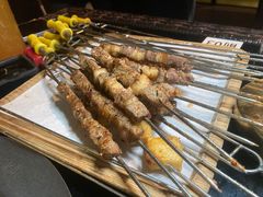 -KAOKAO烤烤·丹东海鲜烧烤(望京店)