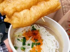 -吉庆街美食广场