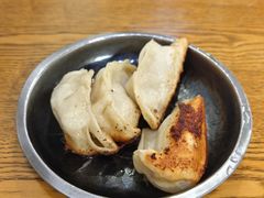 -黄阿姨锅贴大王(万航渡路店)