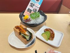 -万岁寿司(万国店)