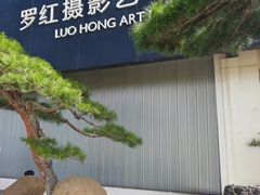 -罗红摄影艺术馆